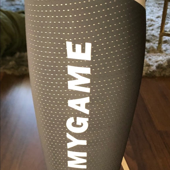 Mens running tights. - Picture 4 of 7